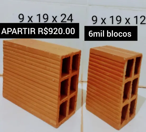 9/14/24 blocos caminhão feixado