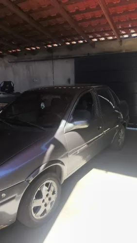 Chevrolet Corsa GL 1.6 MPFI / 1.4 EFI 2P E 4P 1996