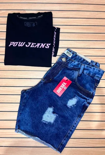 Kit pow