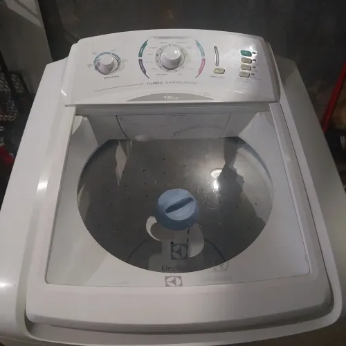 Máquina de lavar 12k
