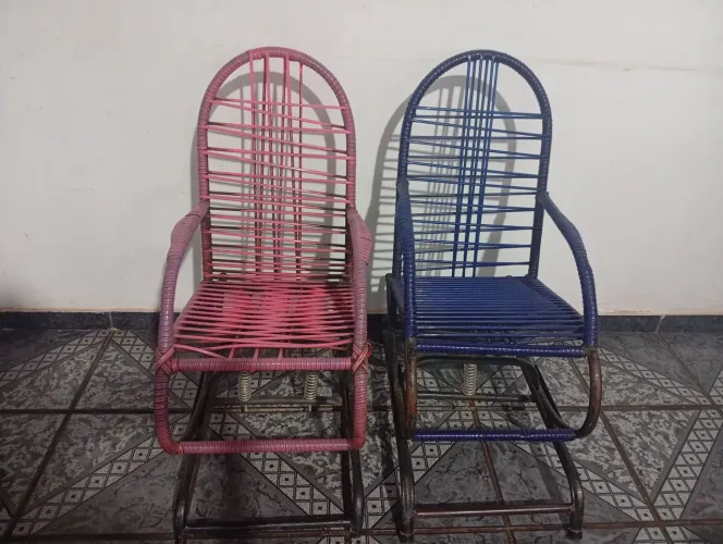 Vendo ou troco