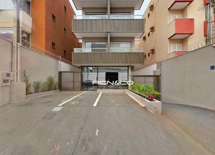 Sala, 22 m² - venda por R$ 235.000,00 ou aluguel por R$ 1.685,00/mês - Nova Aliança - Ribe