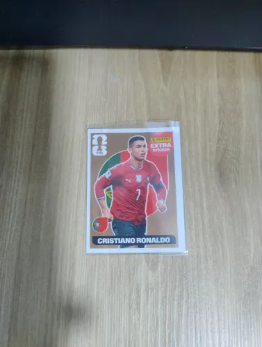 Cristiano Ronaldo Bronze