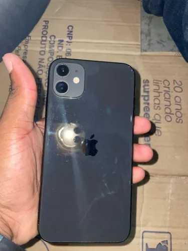 iPhone 11 seminovo