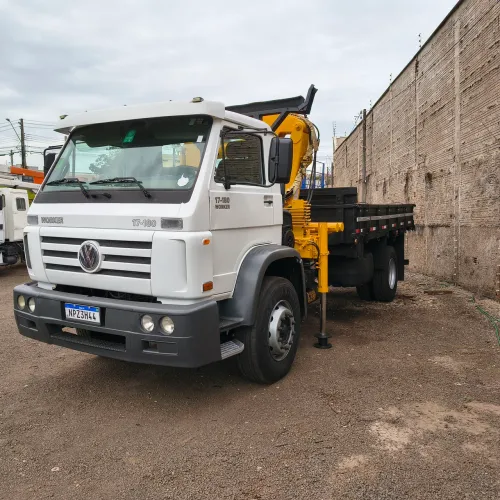 Vw 17180 munck 14000