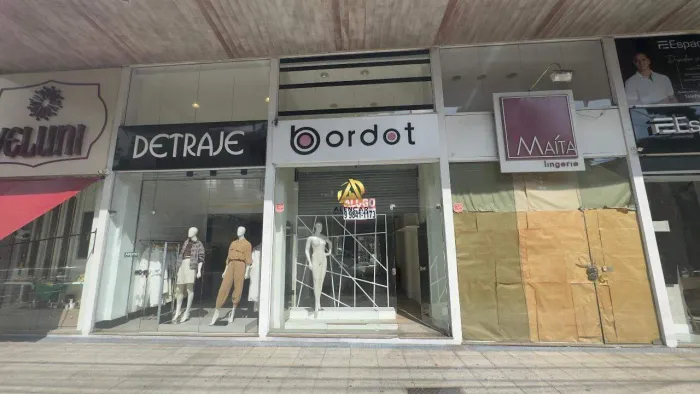 LOJA COMERCIAL PARA LOCAÇÃO NA PRAIA DA COSTA