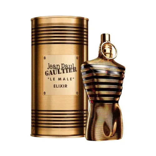 Perfume Le Male Elixir  125ml