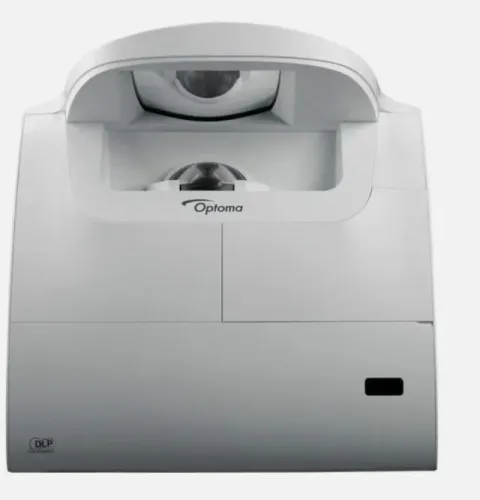 Projetor Optoma TW675UTiM-3D