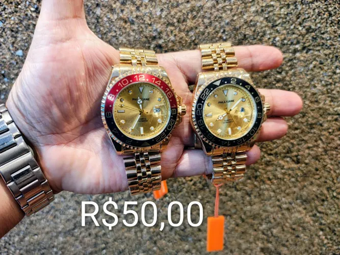 Lindos Relógios