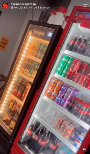 CERVEJEIRA THERESOPOIS