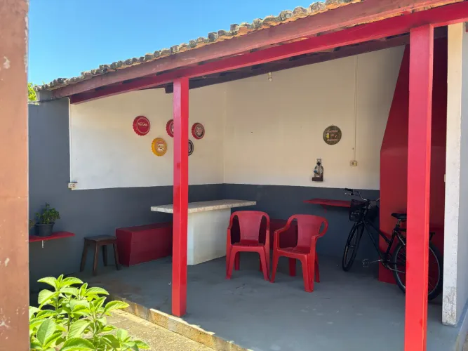 Casa em Santa Clara RJ
