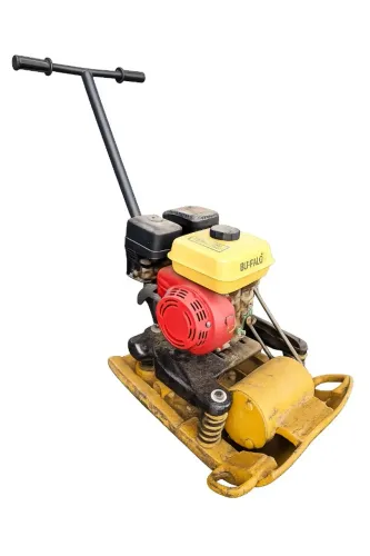 PLACA VIBRATORIA
