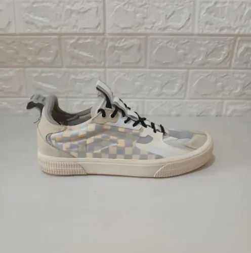 Tênis Vans Overt Cc Trainers original tamanho 42