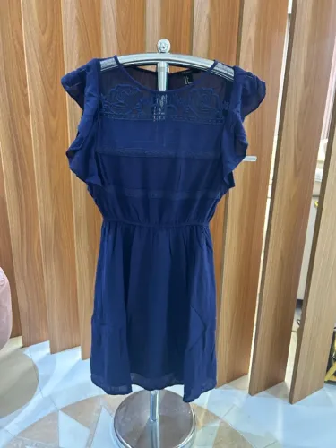Vestido Forever 21 P