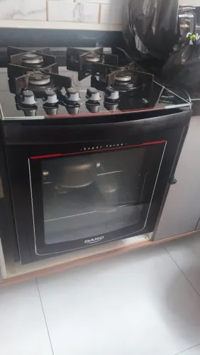 Fogão 