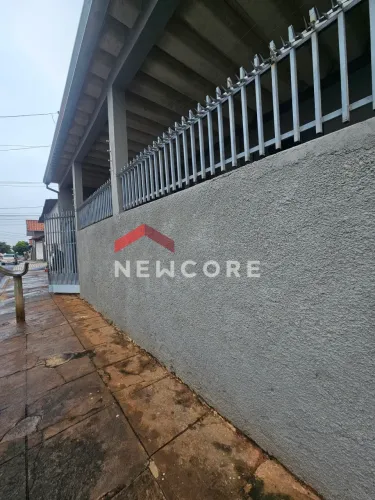 Casa em Rua Marconi - Vila São João da Boa Vista - Bauru/SP