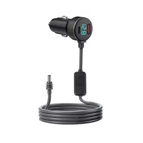 Adaptador vehícular Starlink