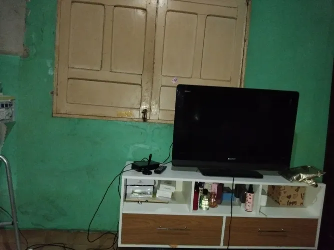 Televisão