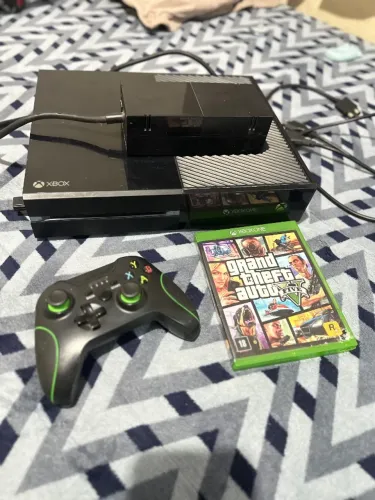 Vídeo game Xbox one 