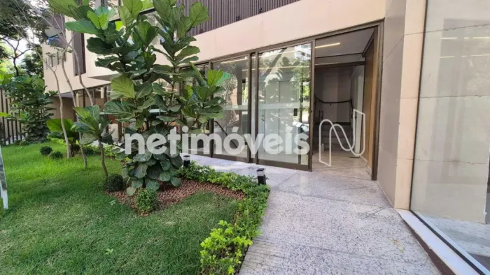 Venda Área Privativa Anchieta Belo Horizonte