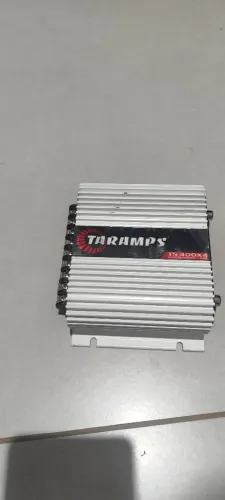 Amplificador Taramps