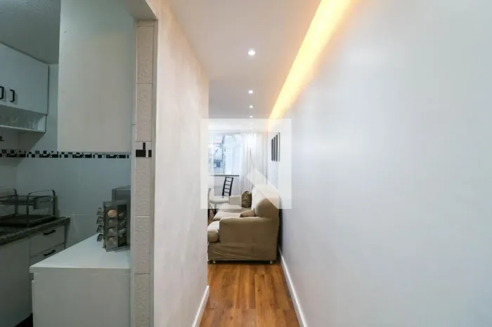 Apartamento à Venda - Jardim das Flores, 2 Quartos, 49 m2