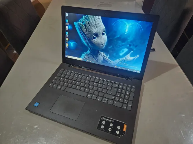 Notebook lenovo Cairo 5d
