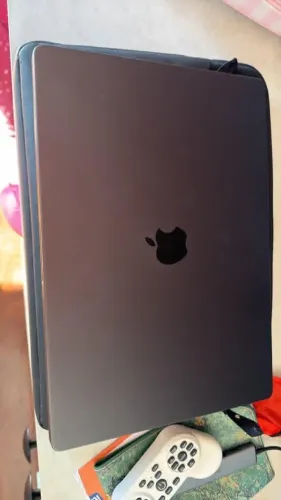 *** MACBOOK M4 2026 ZERADO !!! ***