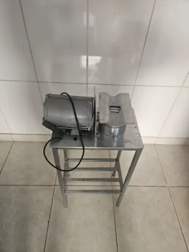 Raladeira de Milho
