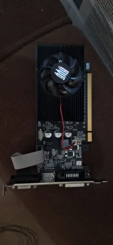 gt 610 2 gb Semi-nova