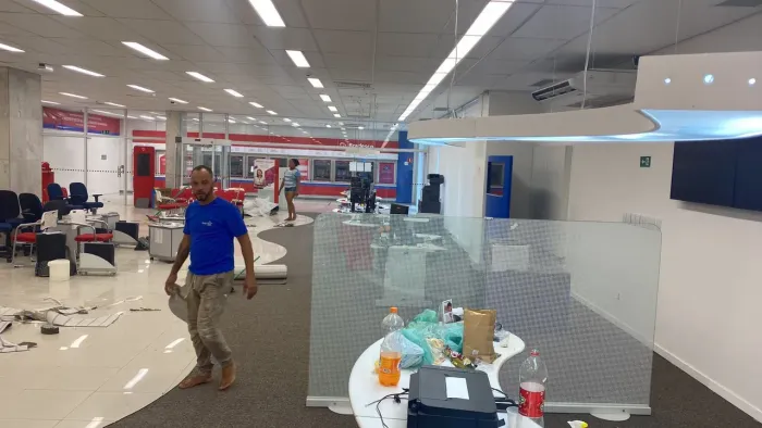 Dl construções e reformas