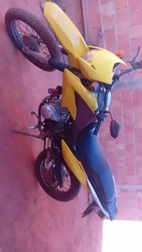 Vendo Broz endias