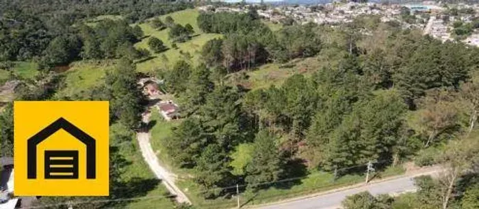 Área à venda, 140000 m² por R$ 13.000.000,00 - Suzano - Suzano/SP