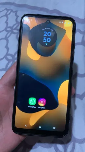 Moto G34 5G