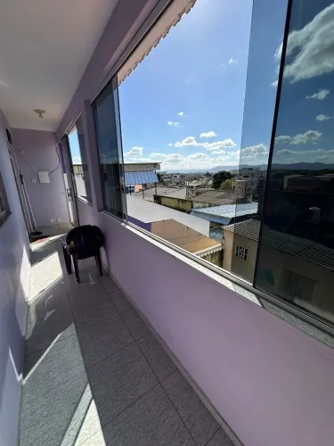 Casa em Queimados a venda