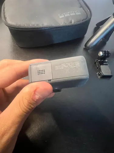 GOPRO HERO 7 SILVER