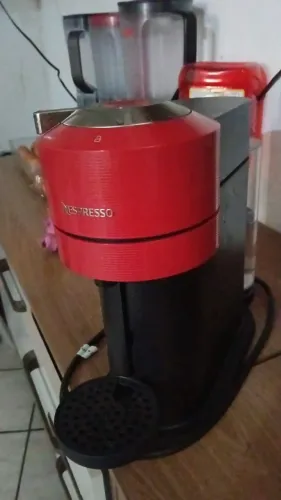 Cafeteira Nespresso Vertuo