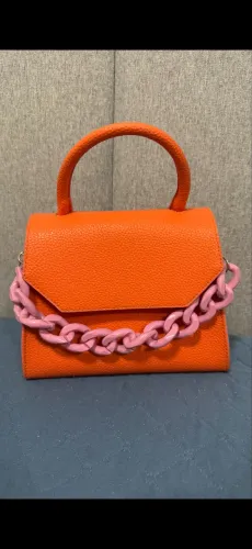 Bolsa Arezzo Lara