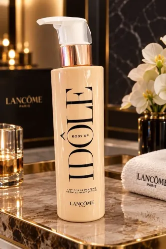 Hidratante Creme Idôle 200ml Lacrado