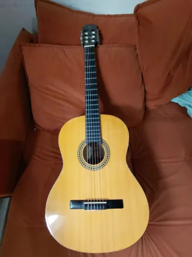 Violão Giannini GCX-15N Sonic X
