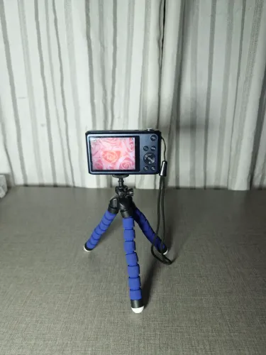 CAMERA DIGITAL SAMSUNG