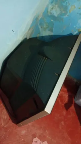Vendo essa tv