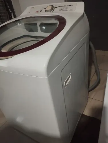Lavadora Brastemp 11 kg