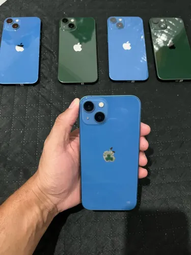 iPhone 13 128gb