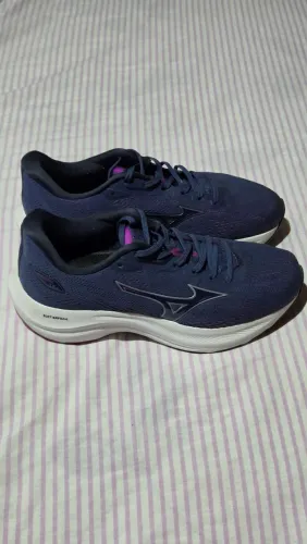 Tênis Mizuno Enigma 2