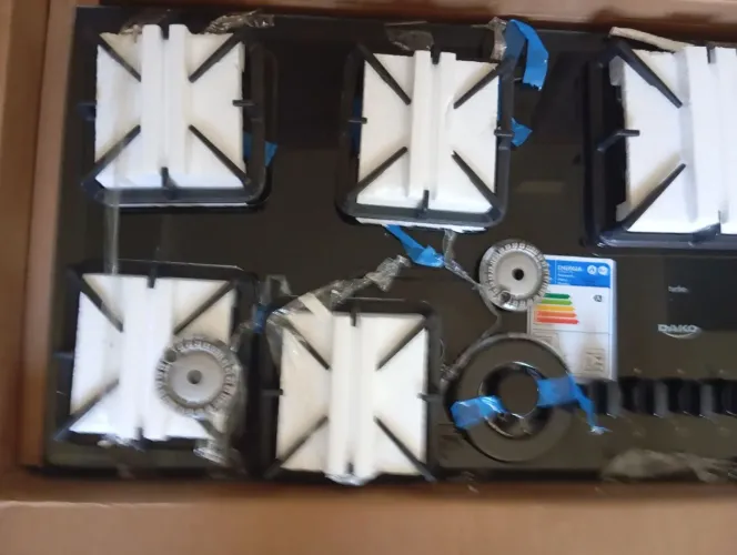 Vende-se se um Cooktop