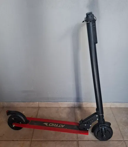 Patinete Adulto Átrio