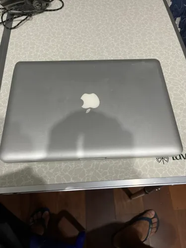 MacBook Pro I7 16gb