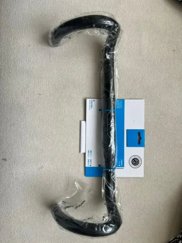 Guidão Shimano PRO LT Compacto 42cm