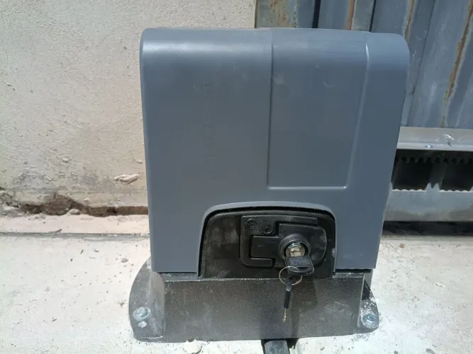 Motor para portão 